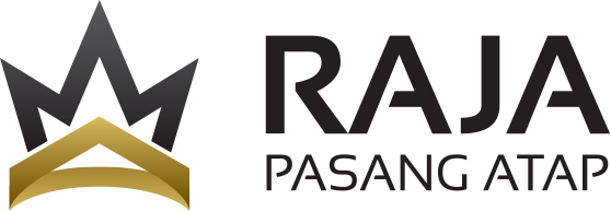 Raja Pasang Atap