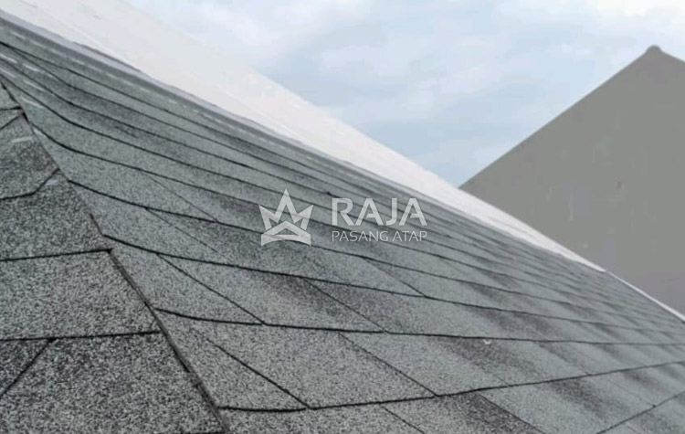Jasa Pasang Atap Baja Ringan Sentul